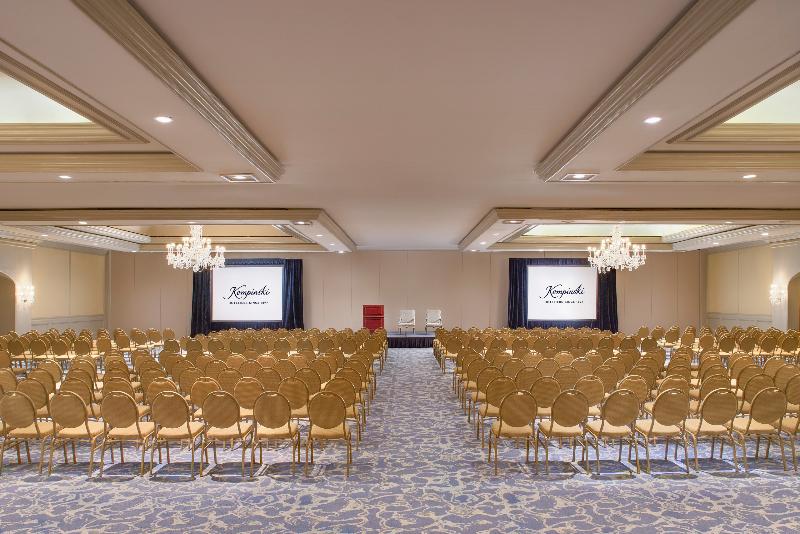 Fotos del hotel The Ritzcarlton Cancun:  9