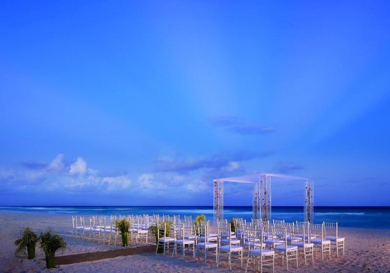 Fotos del hotel The Ritzcarlton Cancun:  24
