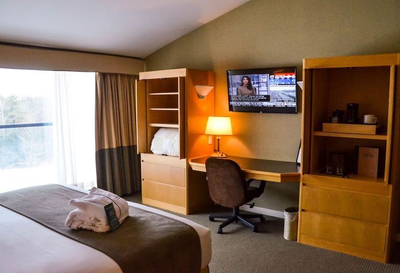 호텔 Kingbridge Conference Centre &