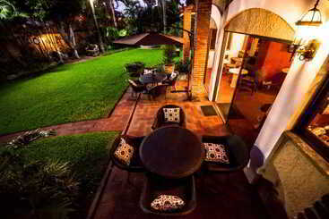 هتل La Mansion Del Sol