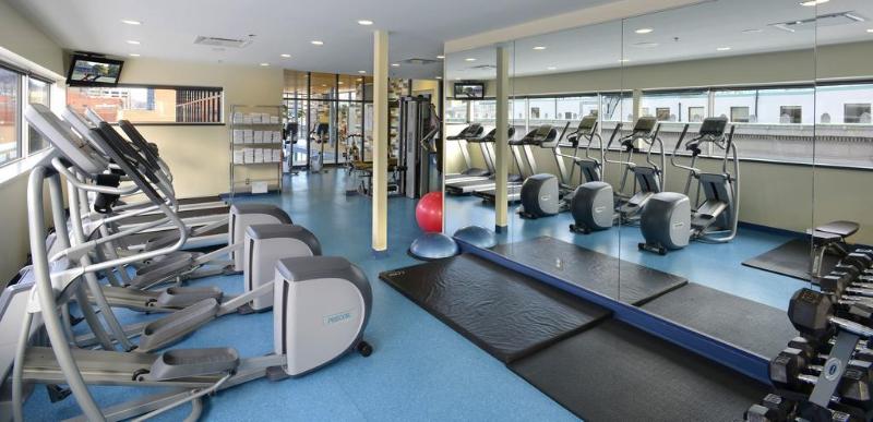 هتل Le Square Phillips Hôtel & Suites