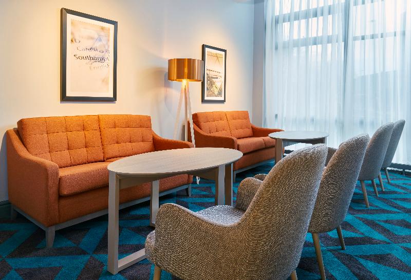 Fotos del hotel Jurys Inn Southampton:  13