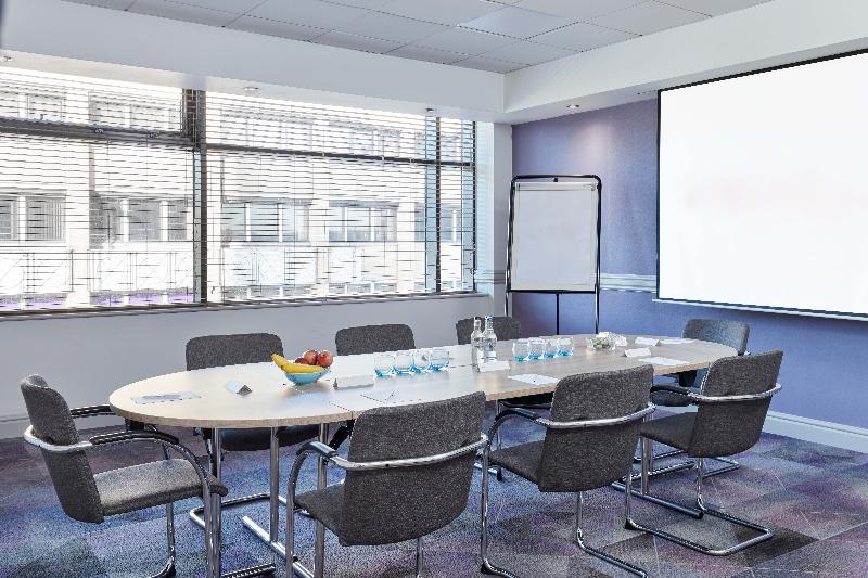 Fotos del hotel Jurys Inn Southampton:  9