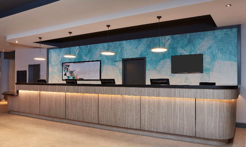 Fotos del hotel Jurys Inn Southampton:  21