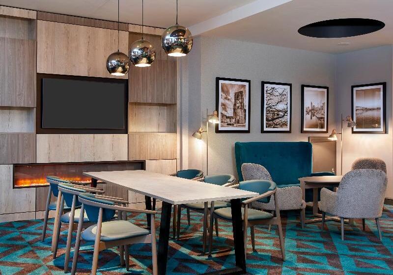 Fotos del hotel Jurys Inn Southampton:  12