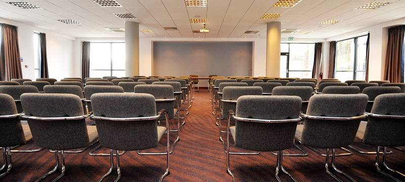 Fotos del hotel Jurys Inn Southampton:  11