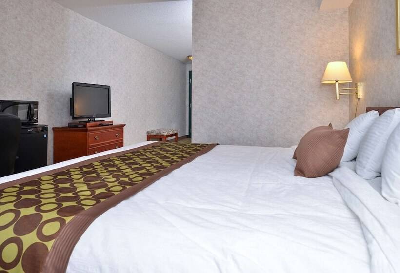 هتل Lexington Inn & Suites Windsor