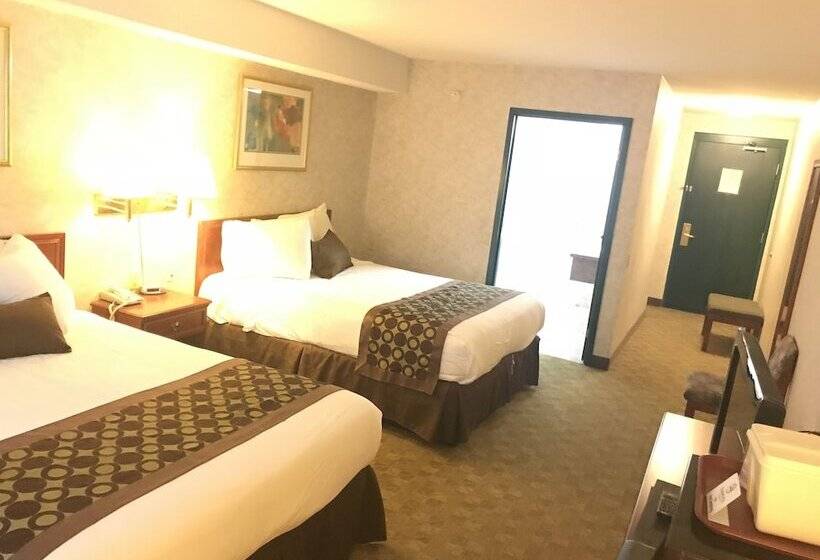 هتل Lexington Inn & Suites Windsor