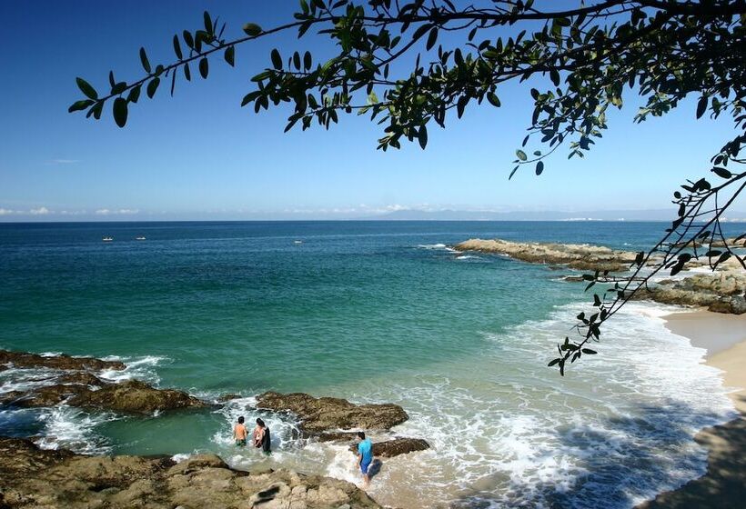 هتل Lindo Mar Resort