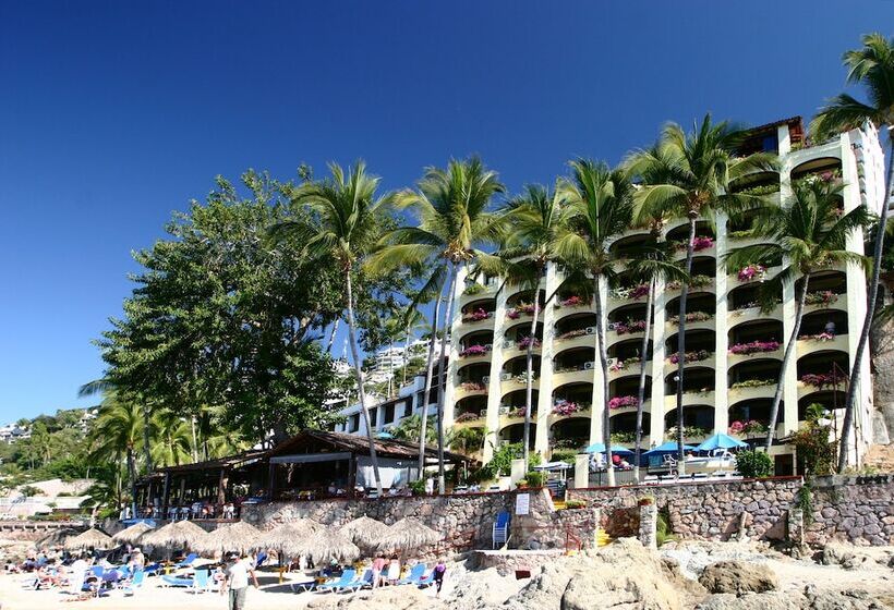 هتل Lindo Mar Resort
