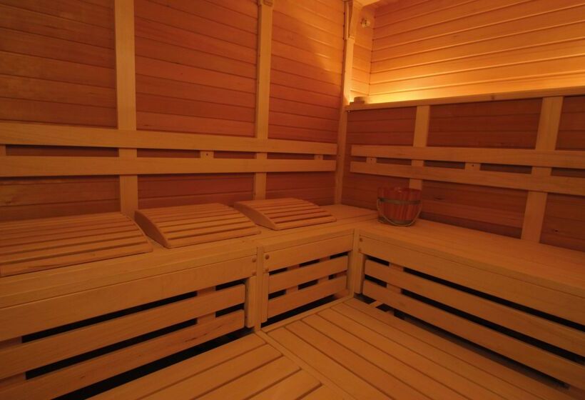 Living Hotel Kanzler