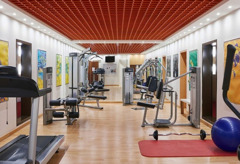 Living Hotel Kanzler