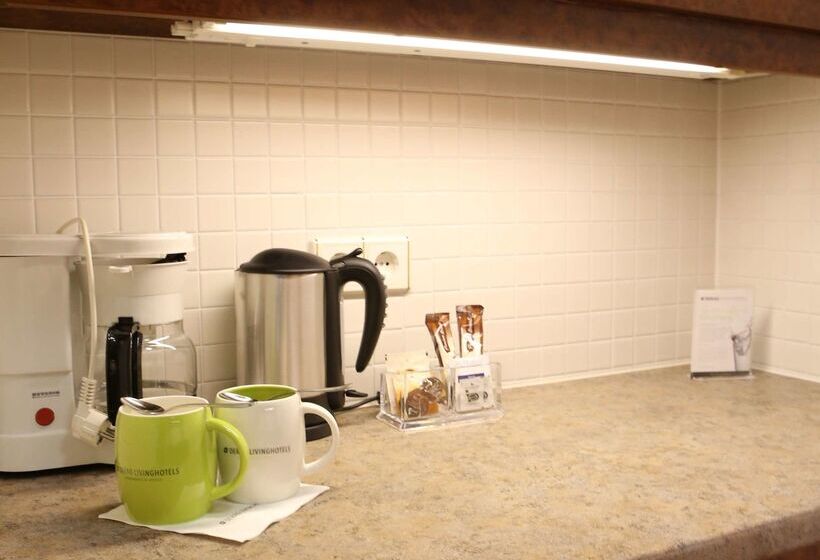 Fotos del hotel Living  Weißensee:  36