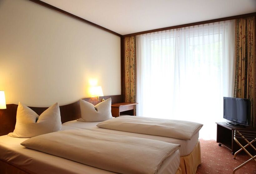 Fotos del hotel Living  Weißensee:  5