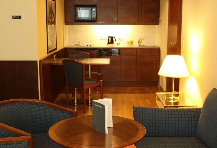 Fotos del hotel Living  Weißensee:  10