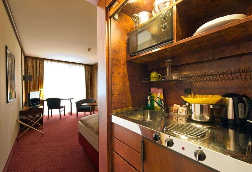 Fotos del hotel Living  Weißensee:  8