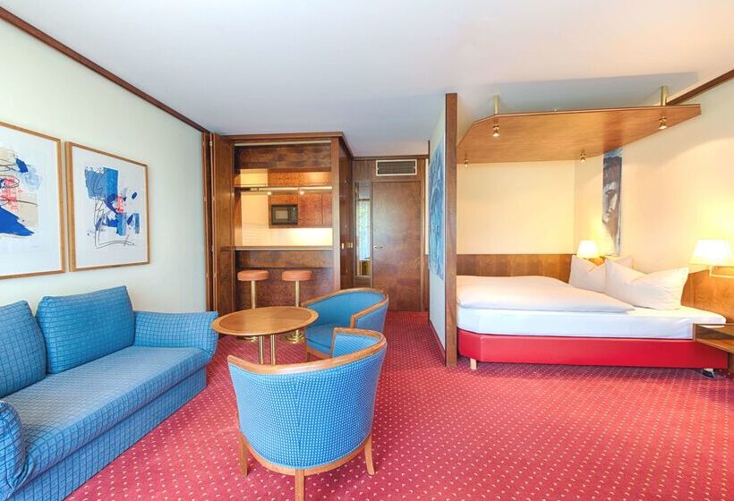 Fotos del hotel Living  Weißensee:  7