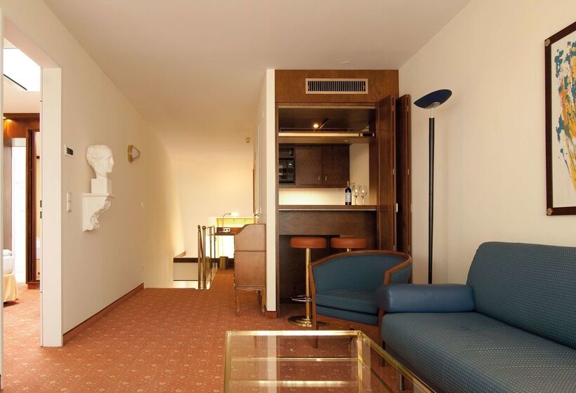 Fotos del hotel Living  Weißensee:  16