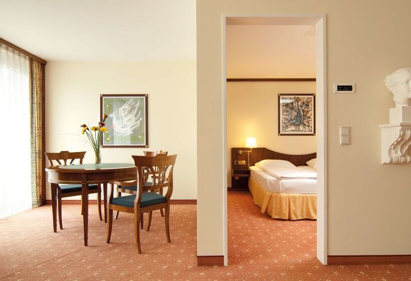 Fotos del hotel Living  Weißensee:  13