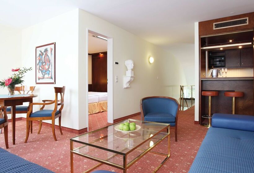 Fotos del hotel Living  Weißensee:  44