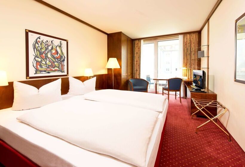 Fotos del hotel Living  Weißensee:  3