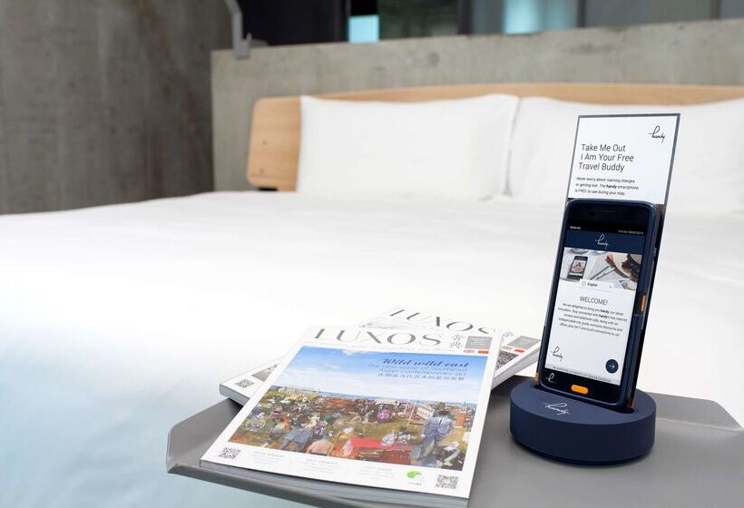 Fotos del hotel Living  Weißensee:  42