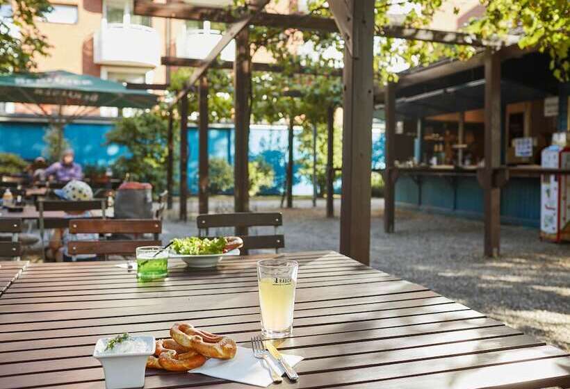 Fotos del hotel Living  Weißensee:  33