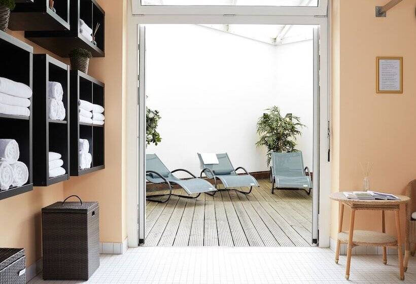 Fotos del hotel Living  Weißensee:  29