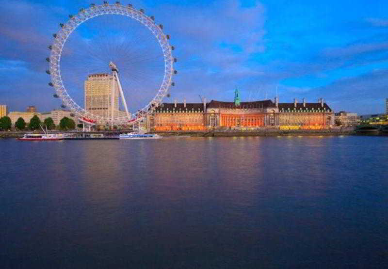 Fotos del hotel London Marriott Hotel Park Lane:  3