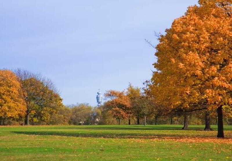 Fotos del hotel London Marriott Hotel Park Lane:  4