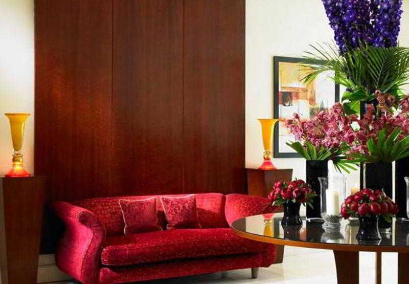 Fotos del hotel London Marriott Hotel Park Lane:  9