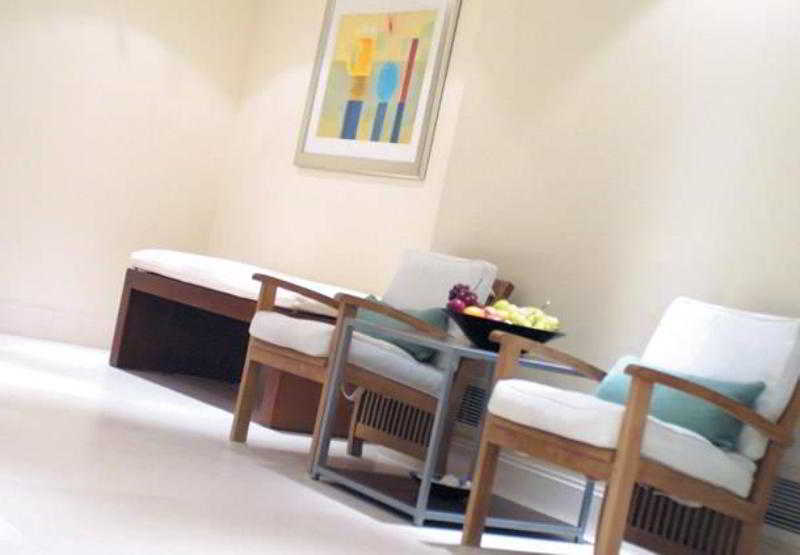 Fotos del hotel London Marriott Hotel Park Lane:  25