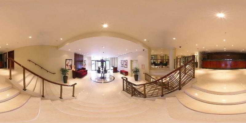 Fotos del hotel London Marriott Hotel Park Lane:  24