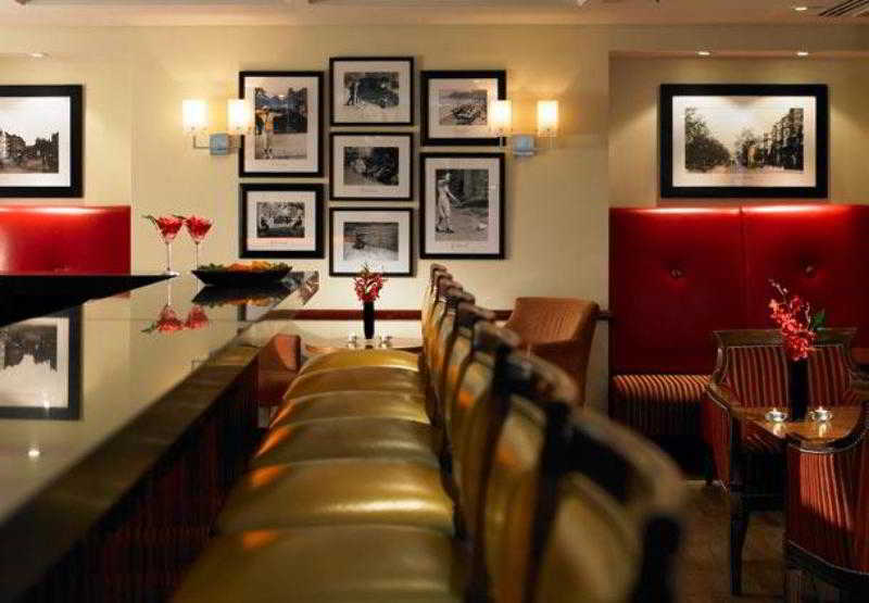 Fotos del hotel London Marriott Hotel Park Lane:  15