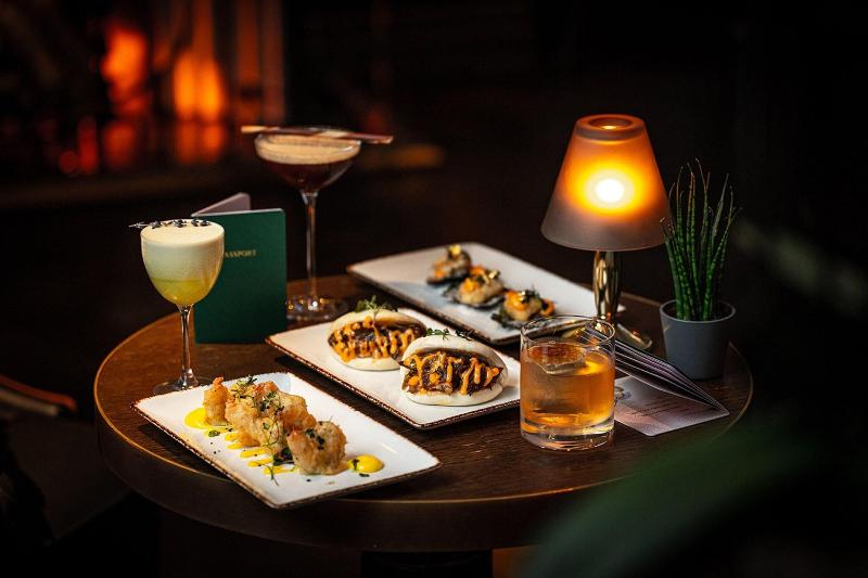 Fotos del hotel London Marriott Hotel Park Lane:  2