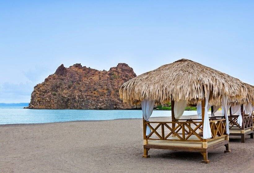 هتل Loreto Bay Golf Resort & Spa At Baja