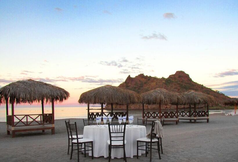 فندق Loreto Bay Golf Resort & Spa At Baja