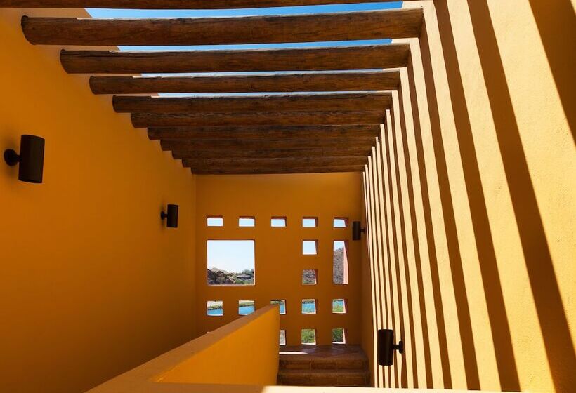 هتل Loreto Bay Golf Resort & Spa At Baja