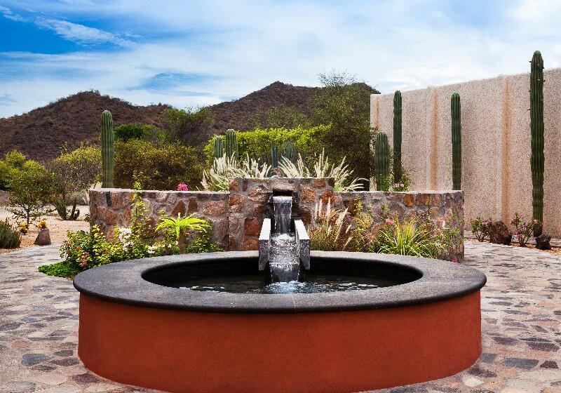 هتل Loreto Bay Golf Resort & Spa At Baja
