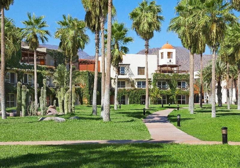 هتل Loreto Bay Golf Resort & Spa At Baja