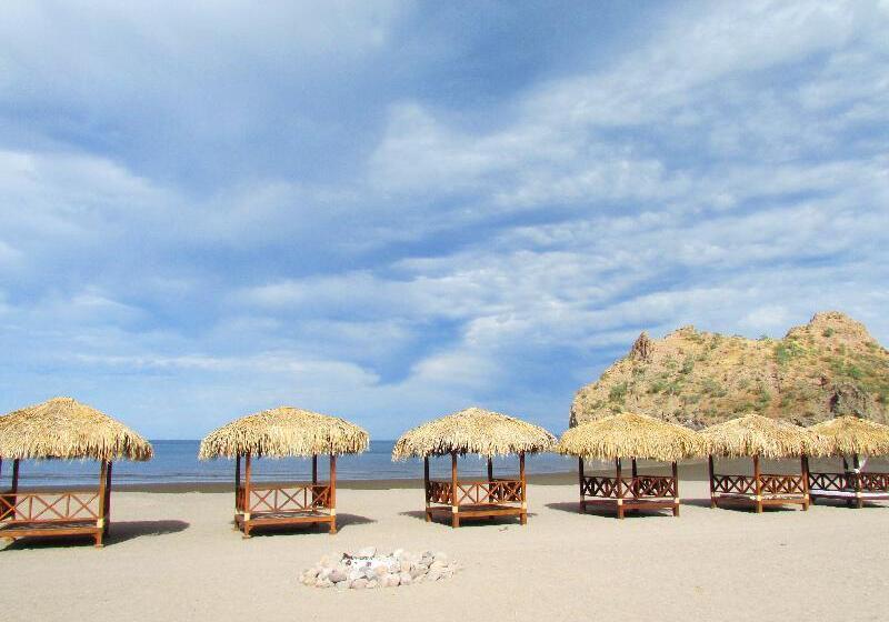هتل Loreto Bay Golf Resort & Spa At Baja