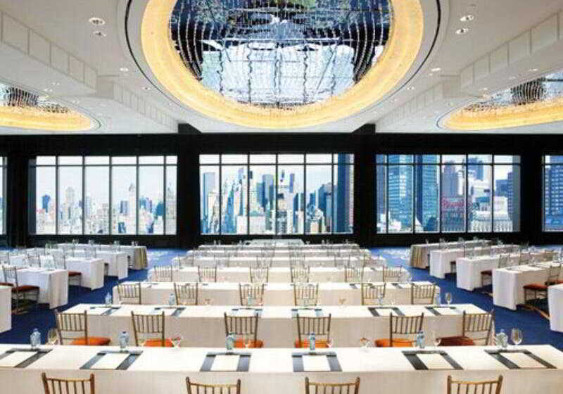 Fotos del hotel Mandarin Oriental New York:  3