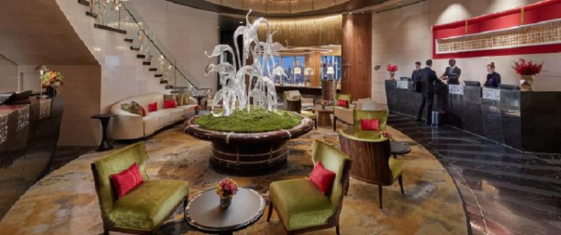 Fotos del hotel Mandarin Oriental New York:  5