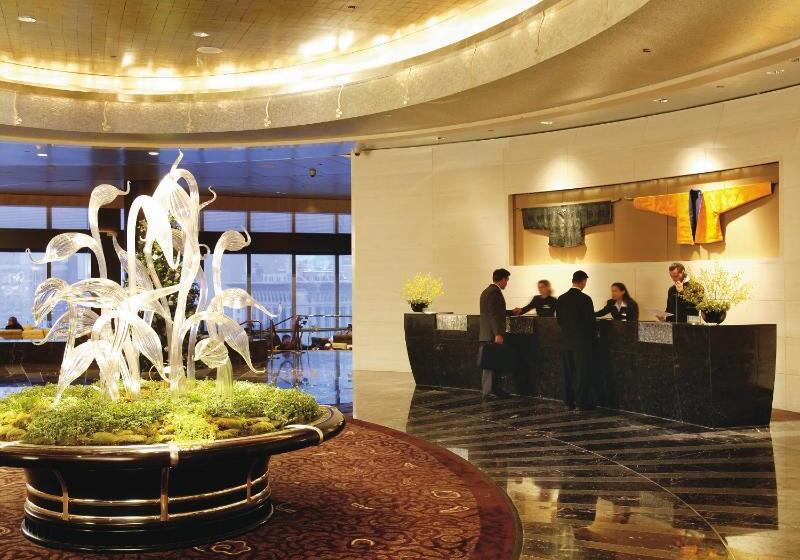 Fotos del hotel Mandarin Oriental New York:  6