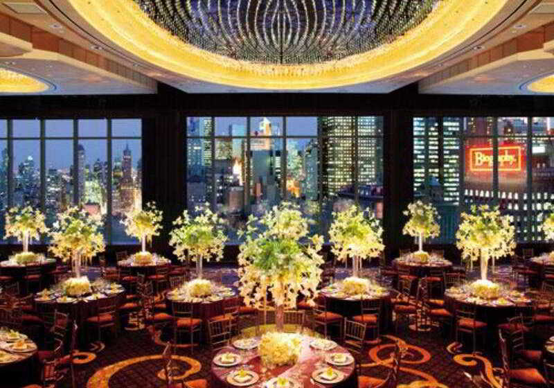 Fotos del hotel Mandarin Oriental New York:  9