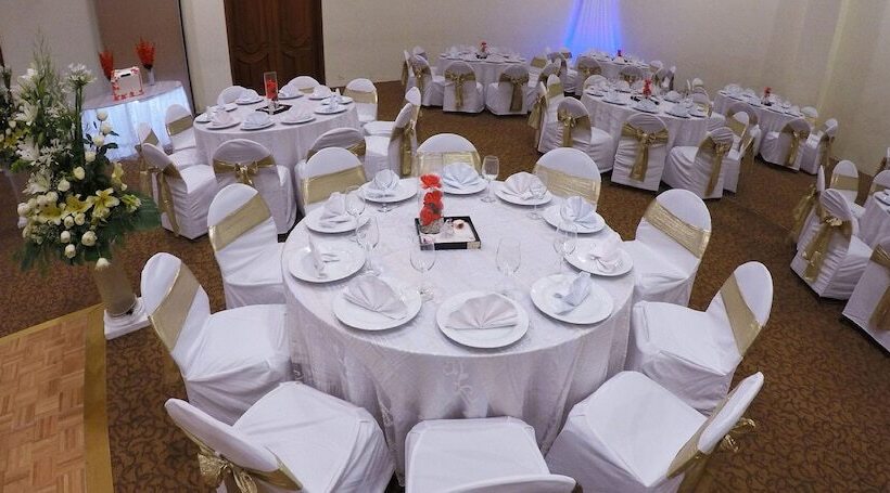 Fotos del hotel Marbella:  2