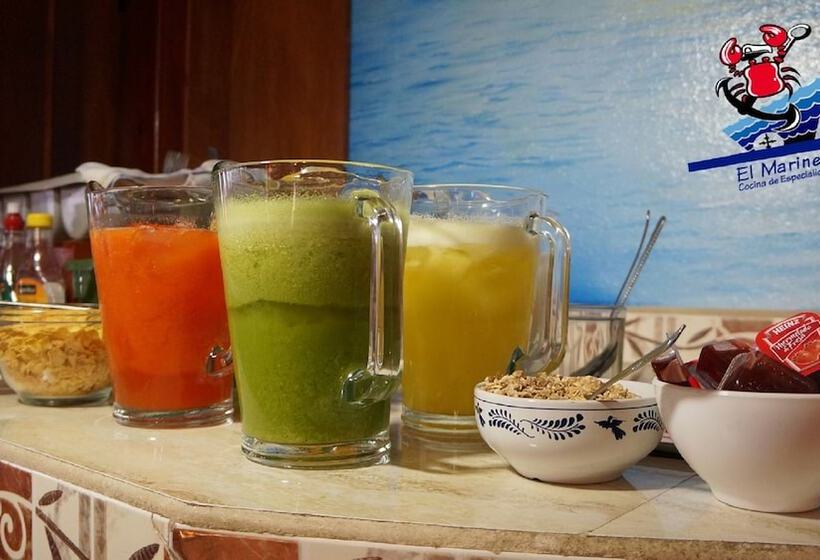 Fotos del hotel Marbella:  25