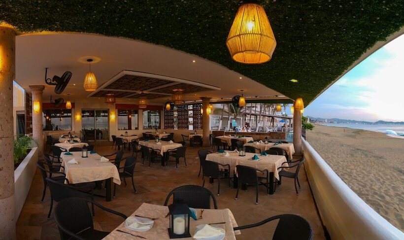 Fotos del hotel Marbella:  23