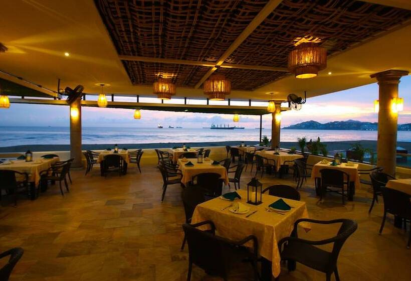 Fotos del hotel Marbella:  21