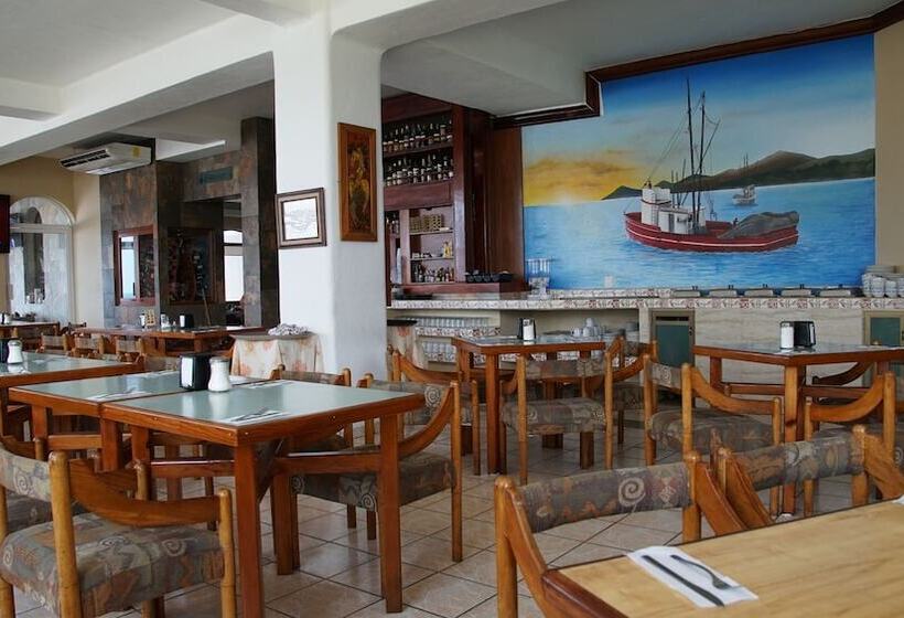Fotos del hotel Marbella:  17